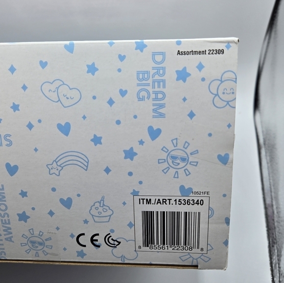 Care Bears Hoodie Friends Collector Set Unicorn Fox Pegasus - Picture 7 of 12